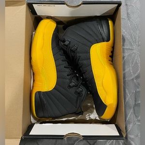 Air Jordan 12 Retro
